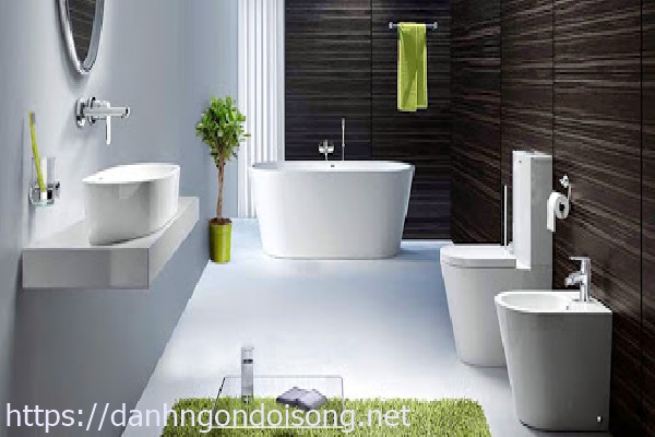Chi ph&iacute; x&acirc;y hầm cầu cho nh&agrave; vệ sinh