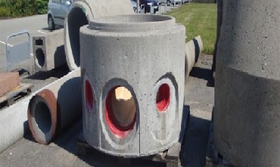 Hố ga là gì? Tất cả những điều cần biết về hố ga