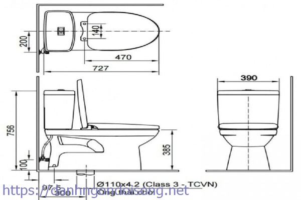 Kinh nghiệm lựa chọn k&iacute;ch thước lavabo cho ph&ugrave; hợp