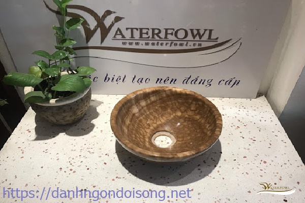 k&iacute;ch thước lavabo mini