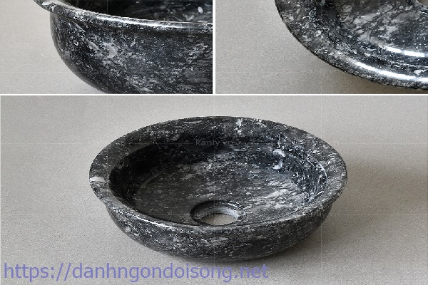 K&iacute;ch thước của lavabo nhỏ nhất hiện nay