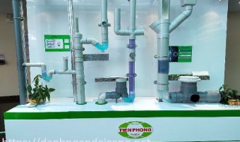 Cách lắp đặt ống thoát bồn cầu đơn giản, dễ làm nhất