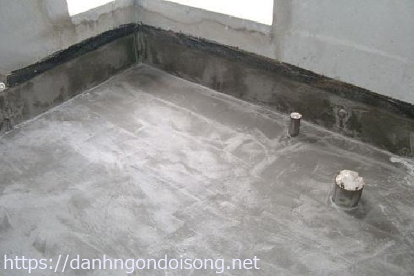 Thiết kế nh&agrave; vệ sinh &acirc;m s&agrave;n