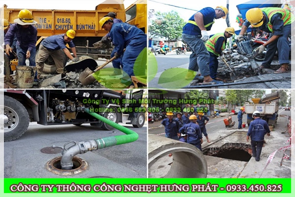 Quy tr&igrave;nh r&uacute;t hầm cầu Đồng Nai
