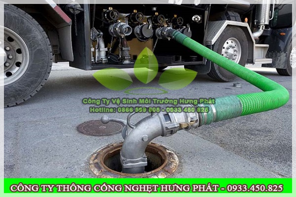 V&igrave; sao n&ecirc;n chọn r&uacute;t hầm cầu Hưng Ph&aacute;t