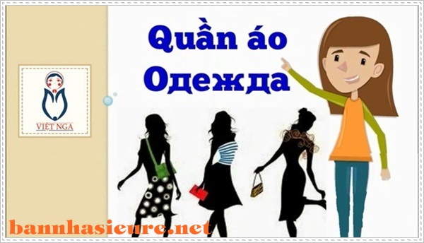 Học tiếng Nga tại trung t&acirc;m