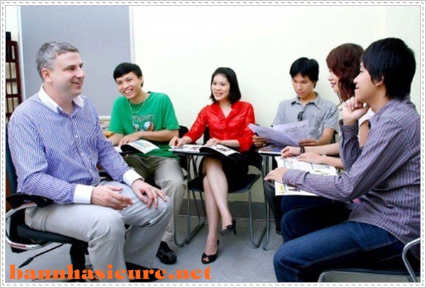 Học từ vựng Nga qua h&igrave;nh ảnh