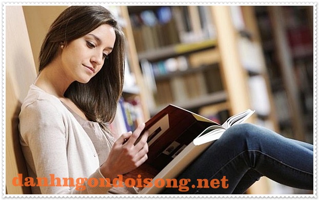 Học từ vựng tiếng Đức