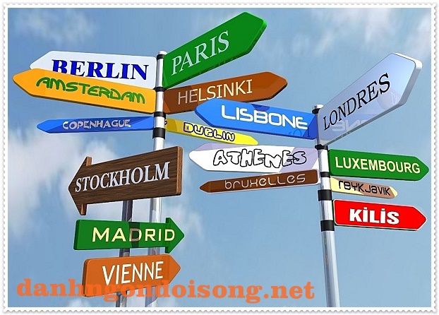 Nhờ đa dạng về văn h&oacute;a c&ugrave;ng với số lượng người sử dụng lớn l&agrave; l&yacute; do khiến số người học tiếng T&acirc;y Ban Nha ng&agrave;y c&agrave;ng tăng