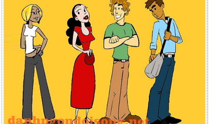 Những lưu ý khi học tiếng Tây Ban Nha giao tiếp