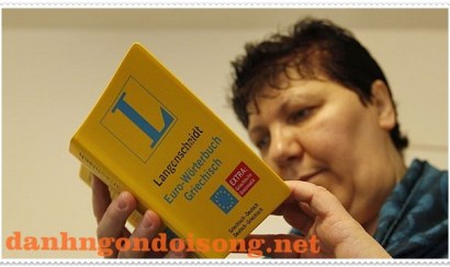 Bí quyết 3 tháng học tiếng Đức thành thạo