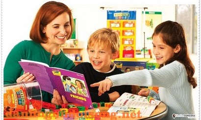 Phương châm học tiếng Đức cực đỉnh