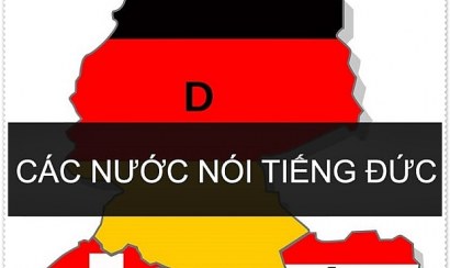 Học tiếng Đức dễ dàng và đúng cách (P2)