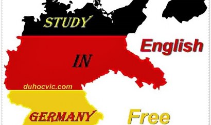 Học tiếng Đức chi phí thấp ở Berlin Đức