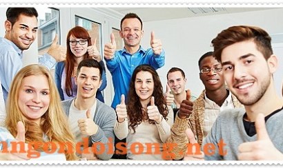 5 điều thường mắc phải khi dạy trẻ nhỏ học tiếng Đức