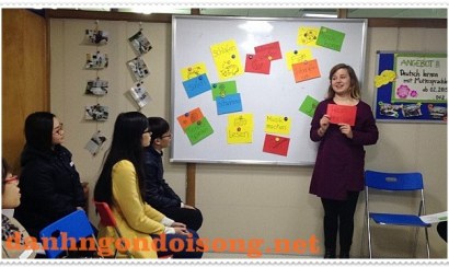 Những quy tắc bạn cần biết khi học tiếng Đức.