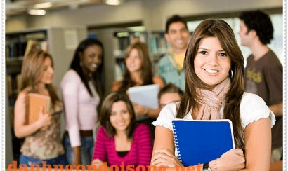 DU HỌC ĐỨC TẠI ĐẠI HỌC TỔNG HỢP KÖLN