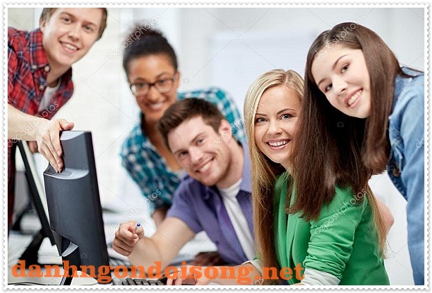 Học tiếng đức online hiệu quả