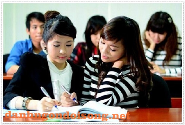 Học tiếng Đức tạo ra nhiều cơ hội