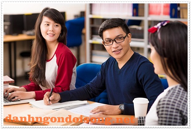Học tiếng Đức n&acirc;ng cao