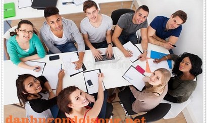 Học tiếng Đức có lợi gì