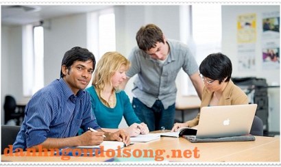 Học tiếng Đức nhanh và hiệu quả