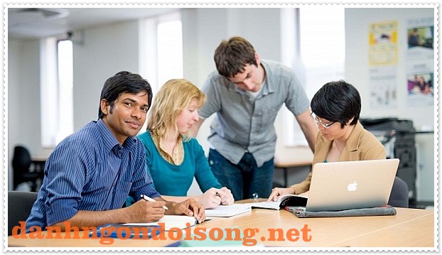 Luyện nghe tiếng Đức mỗi ng&agrave;y
