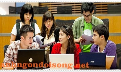 Học tiếng đức online hiệu quả ngoài mong đợi