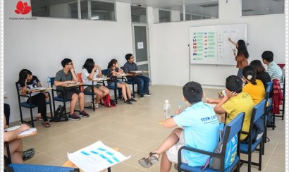 Những lưu ý khi học tiếng Đức
