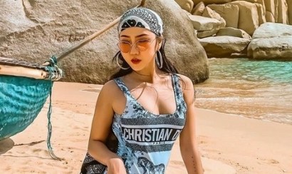 [CÓ LINK] Gia Thị Linh lộ clip nóng ngoại tình full HD