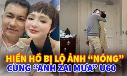 [CÓ LINK] Lộ clip nóng 10 phút mới nhất của Hiền Hồ