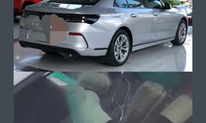 [CÓ LINK] Cô gái ngồi trong xe vinfast lộ clip nóng Đắk Lắk