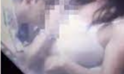 [CÓ LINK] Cô giáo dạy anh văn trực tuyến lộ clip nóng