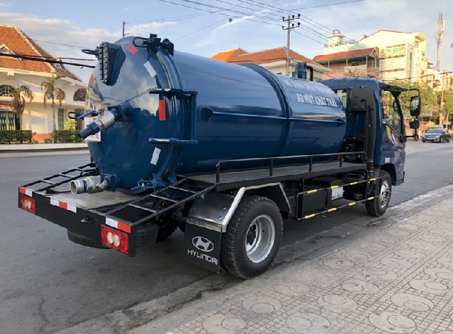 C&ocirc;ng ty th&ocirc;ng bồn cầu quận 7 uy t&iacute;n nhất hiện nay