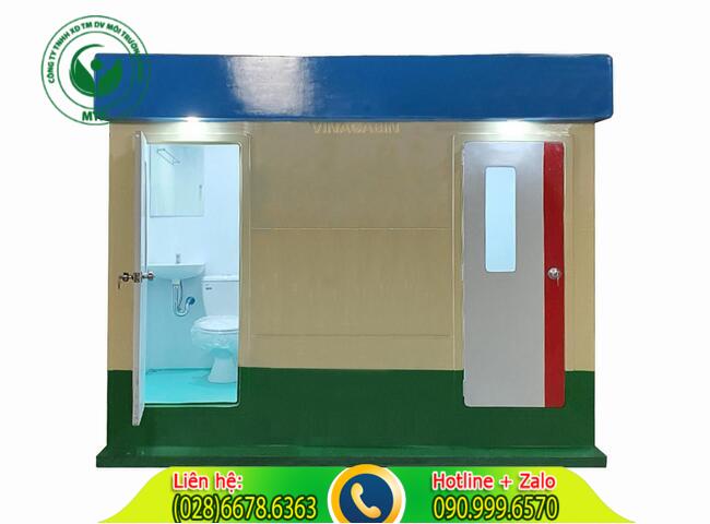 V&igrave; sao dịch vụ cho thu&ecirc; nh&agrave; vệ sinh di động tại Th&agrave;nh phố Hồ Ch&iacute; Minh lại cần thiết