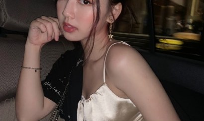 [CÓ LINK] Amee lộ clip nóng tại phòng riêng với tư thế cực gợi cảm