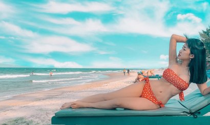 [CÓ LINK] Clip DJ Trang Moon lộ clip làm tình 3p Mới Nhất