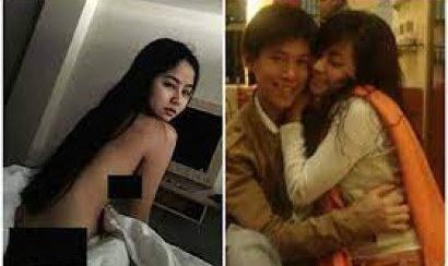 [NEW] Clip Hoàng Thùy Linh 16p nhún nhảy cùng bạn trai cực sướng