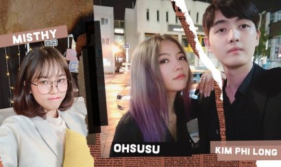 [CÓ LINK] Clip Misthy lộ clip nóng cùng trai đẹp nóng bỏng Full