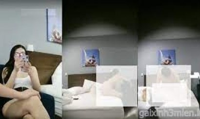 [CÓ LINK] Clip Phương Anh Bolero lộ clip nóng 41p MỚI NHẤT