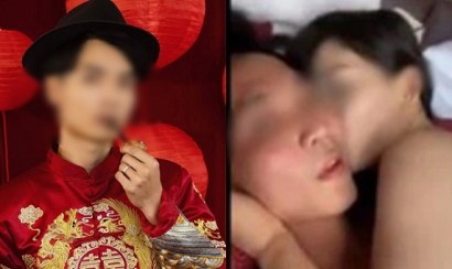 [CÓ LINK] Clip nóng Streamer Pubg nhấp nhô cùng vợ Mới Nhất