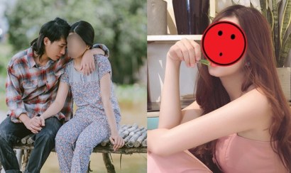 [HOT] Jack lộ clip nóng với nữ chính chính “Sóng Gió” Thiên An