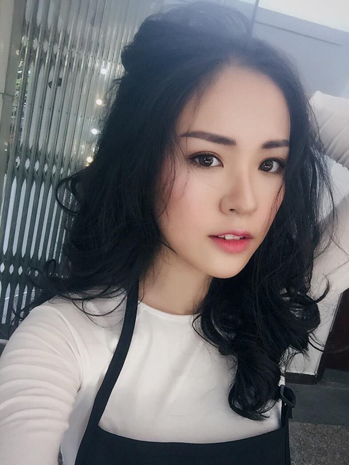 Clip n&oacute;ng Linh T&acirc;y