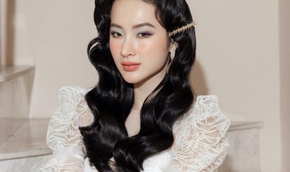 Clip Angela Phương Trinh bị lộ hot nhất hôm nay