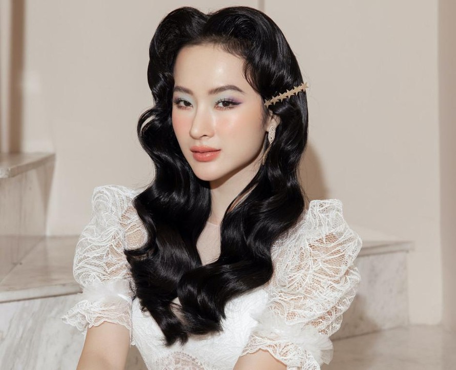 Clip Angela Phương Trinh c&oacute; link cực hot