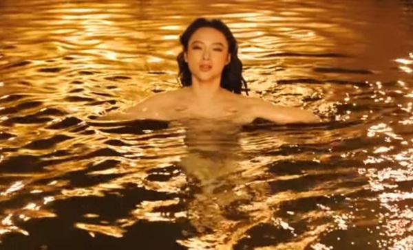 Clip Angela Phương Trinh c&oacute; link cực hot