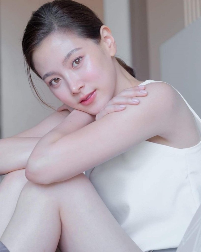 Hot clip baifern pimchanok nghi vấn lộ Clip