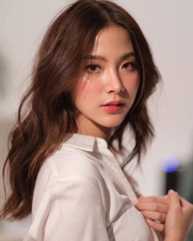 Hot clip baifern pimchanok nghi vấn lộ Clip