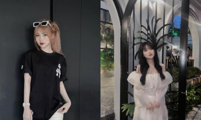 Lộ Clip Bùi Thu Trà lộ siêu phẩm full không che gây sốt MXH