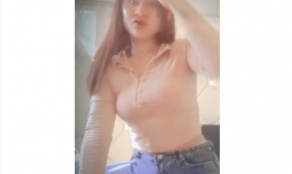 Clip bé 2k6 chấp hai thanh niên Full HD mới nhất